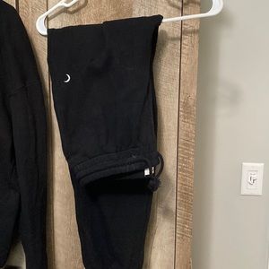 Zyia relaxation set size large